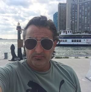 Meet your Posher, Haidar